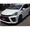 toyota prius-α 2018 -TOYOTA 【尾張小牧 302ﾕ 900】--Prius α ZVW41W--ZVW41-0066675---TOYOTA 【尾張小牧 302ﾕ 900】--Prius α ZVW41W--ZVW41-0066675- image 28