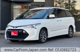 toyota estima 2019 -TOYOTA 【名古屋 307ﾇ9141】--Estima DBA-ACR50W--ACR50-7169952---TOYOTA 【名古屋 307ﾇ9141】--Estima DBA-ACR50W--ACR50-7169952-