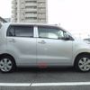 suzuki wagon-r 2009 -SUZUKI--Wagon R MH23Sｶｲ--240021---SUZUKI--Wagon R MH23Sｶｲ--240021- image 10