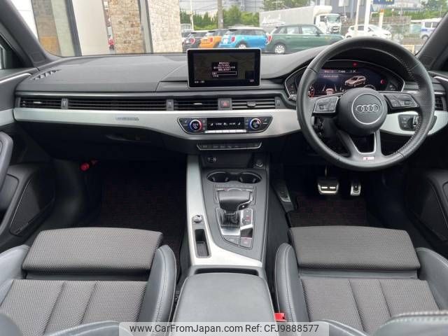 audi a4 2016 -AUDI--Audi A4 ABA-8WCYRF--WAUZZZF42GA095285---AUDI--Audi A4 ABA-8WCYRF--WAUZZZF42GA095285- image 2