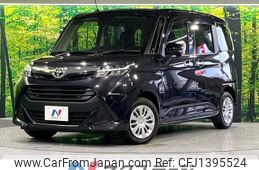 toyota tank 2019 -TOYOTA--Tank DBA-M900A--M900A-0399720---TOYOTA--Tank DBA-M900A--M900A-0399720-