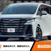 toyota vellfire 2023 -TOYOTA--Vellfire 5BA-TAHA40W--TAHA40-0002374---TOYOTA--Vellfire 5BA-TAHA40W--TAHA40-0002374- image 1