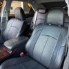 toyota mark-x 2010 CFJ1800218 image 36