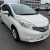 nissan note 2013 -NISSAN--Note DBA-E12--E12-121843---NISSAN--Note DBA-E12--E12-121843- image 9