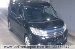 mitsubishi delica-d2 2017 CFJ1522479