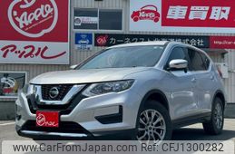 nissan x-trail 2020 -NISSAN--X-Trail NT32--598390---NISSAN--X-Trail NT32--598390-