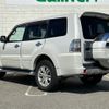 mitsubishi pajero 2012 CFJ1448977 image 15