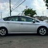 toyota prius 2012 quick_quick_ZVW30_5392582 image 4