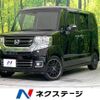 honda n-box 2017 -HONDA--N BOX DBA-JF1--JF1-2536491---HONDA--N BOX DBA-JF1--JF1-2536491- image 1