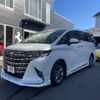 toyota alphard 2024 quick_quick_3BA-AGH40W_AGH40-4009847 image 3