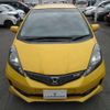 honda fit 2012 -HONDA--Fit DBA-GE8--GE8-1519518---HONDA--Fit DBA-GE8--GE8-1519518- image 18