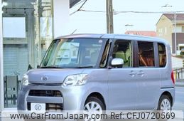 daihatsu tanto 2014 quick_quick_DBA-LA600S_LA600S-0082753