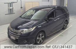honda odyssey 2014 -HONDA--Odyssey RC2-1002263---HONDA--Odyssey RC2-1002263-