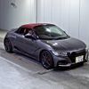 honda s660 2018 -HONDA 【広島 590ち】--S660 JW5-6100404---HONDA 【広島 590ち】--S660 JW5-6100404- image 1