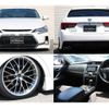 toyota mark-x 2013 quick_quick_DBA-GRX130_GRX130-6071206 image 3