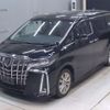 toyota alphard 2022 -TOYOTA--Alphard AGH30W-0407580---TOYOTA--Alphard AGH30W-0407580- image 1