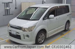 mitsubishi delica-d5 2008 -MITSUBISHI 【岡崎 330ﾀ1818】--Delica D5 DBA-CV5W--CV5W-0108895---MITSUBISHI 【岡崎 330ﾀ1818】--Delica D5 DBA-CV5W--CV5W-0108895-