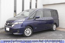 nissan serena 2017 -NISSAN 【名変中 】--Serena GC27--010903---NISSAN 【名変中 】--Serena GC27--010903-