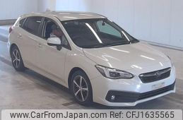 subaru impreza-sports 2022 CFJ1635565