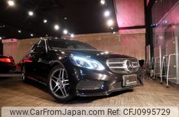 mercedes-benz e-class 2014 -MERCEDES-BENZ--Benz E Class RBA-212036C--WDD2120362A931935---MERCEDES-BENZ--Benz E Class RBA-212036C--WDD2120362A931935-