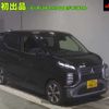 mitsubishi ek-cross 2024 -MITSUBISHI 【大阪 582ｾ9417】--ek X B35W-0400355---MITSUBISHI 【大阪 582ｾ9417】--ek X B35W-0400355- image 1