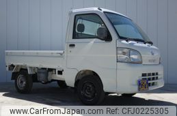 daihatsu hijet-truck 2008 quick_quick_EBD-S201P_S201P-0005874