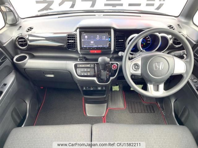 honda n-box 2017 CFJ1582211 image 2