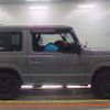 suzuki jimny 2022 -SUZUKI 【土浦 581え1841】--Jimny JB64W-265569---SUZUKI 【土浦 581え1841】--Jimny JB64W-265569- image 4