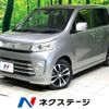 suzuki wagon-r-stingray 2015 CFJ1695852 image 1