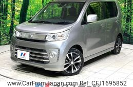 suzuki wagon-r-stingray 2015 CFJ1695852