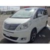 toyota alphard 2012 -TOYOTA 【三河 800ｾ 15】--Alphard DAA-ATH20W--ATH20-8003730---TOYOTA 【三河 800ｾ 15】--Alphard DAA-ATH20W--ATH20-8003730- image 2