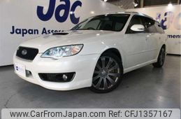 subaru legacy-touring-wagon 2006 -SUBARU--Legacy Wagon CBA-BP5--BP5-131359---SUBARU--Legacy Wagon CBA-BP5--BP5-131359-