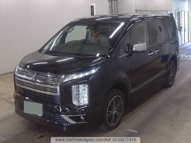 mitsubishi delica-d5 2021 quick_quick_3DA-CV1W_CV1W-2309369 image 1