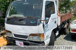 isuzu elf-truck 1997 GOO_NET_EXCHANGE_1101879A30240903W009