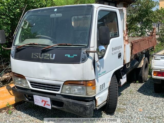 isuzu elf-truck 1997 GOO_NET_EXCHANGE_1101879A30240903W009 image 1