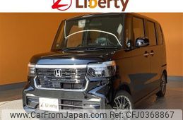 honda n-box 2024 quick_quick_JF5_JF5-2012505