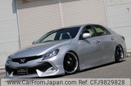 toyota mark-x 2012 quick_quick_DBA-GRX130_GRX130-6060721