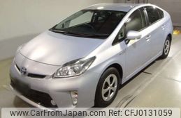 toyota prius 2011 -TOYOTA--Prius DAA-ZVW30--ZVW30-5378464---TOYOTA--Prius DAA-ZVW30--ZVW30-5378464-