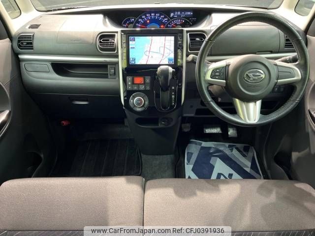 daihatsu tanto 2013 -DAIHATSU--Tanto DBA-LA600S--LA600S-0026409---DAIHATSU--Tanto DBA-LA600S--LA600S-0026409- image 2