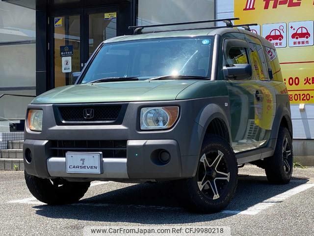 honda element 2005 quick_quick_YH2_YH2-1200045 image 1