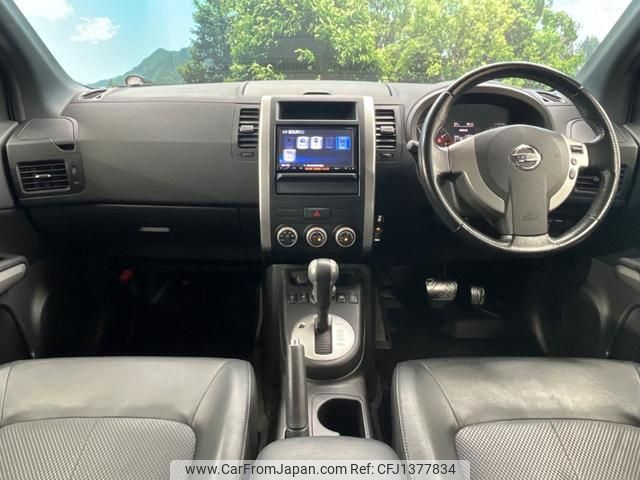 nissan x-trail 2012 quick_quick_NT31_NT31-302103 image 2