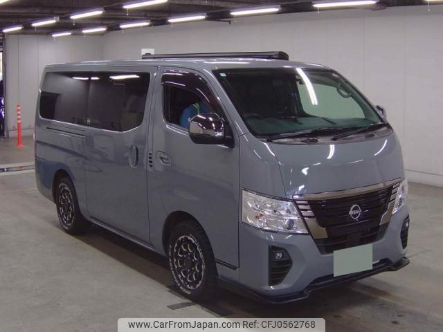 nissan caravan-van 2022 quick_quick_3BF-VR2E26_156566 image 1