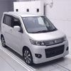 suzuki wagon-r 2012 -SUZUKI--Wagon R MH23S-668234---SUZUKI--Wagon R MH23S-668234- image 1