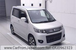 suzuki wagon-r 2012 -SUZUKI--Wagon R MH23S-668234---SUZUKI--Wagon R MH23S-668234-
