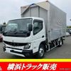 mitsubishi-fuso canter 2025 GOO_NET_EXCHANGE_0504302A30250517W001 image 1