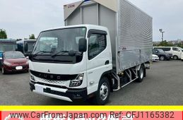 mitsubishi-fuso canter 2025 GOO_NET_EXCHANGE_0504302A30250517W001