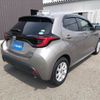 toyota yaris 2020 -TOYOTA--Yaris 6AA-MXPH15--MXPH15-0007572---TOYOTA--Yaris 6AA-MXPH15--MXPH15-0007572- image 2