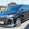 toyota alphard 2022 -TOYOTA--Alphard 6AA-AYH30W--AYH30-0140381---TOYOTA--Alphard 6AA-AYH30W--AYH30-0140381- image 4