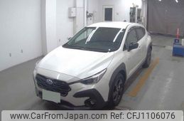subaru subaru-others 2023 quick_quick_5AA-GUD_GUD-010810