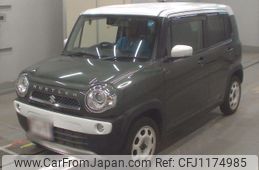 suzuki hustler 2015 -SUZUKI--Hustler MR31S-275155---SUZUKI--Hustler MR31S-275155-